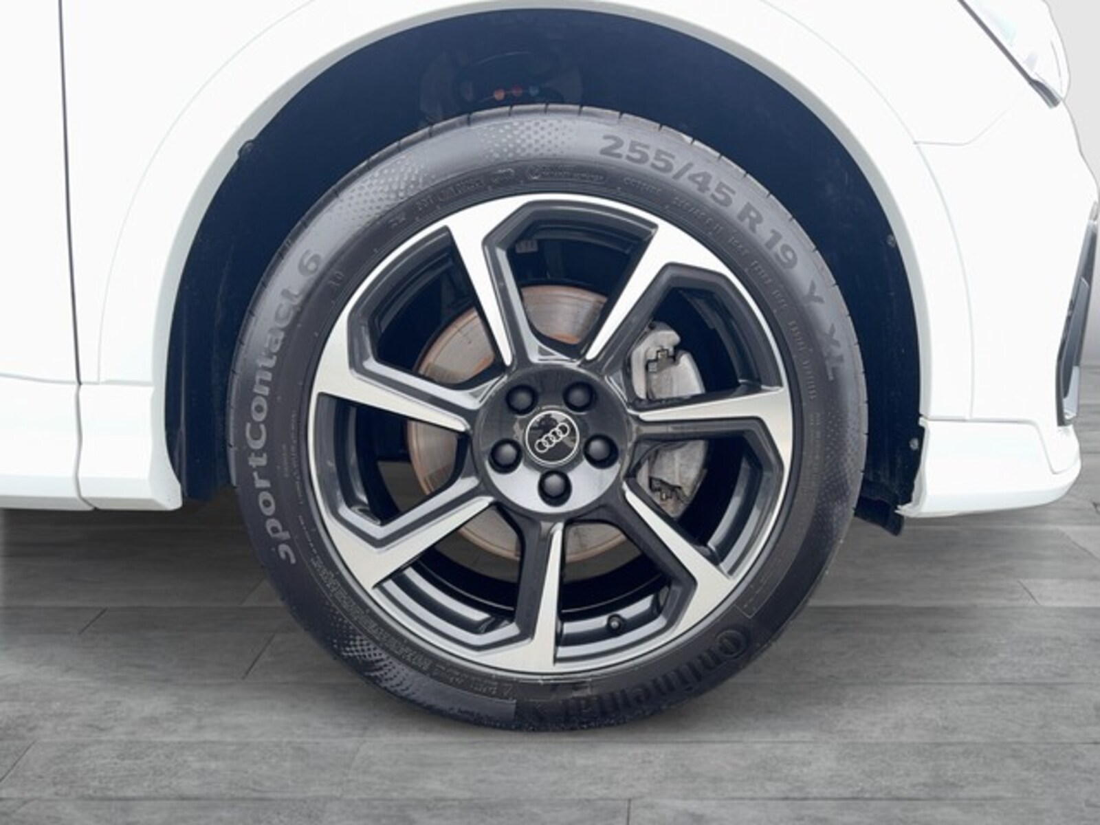 Audi Q3 – Bild 6