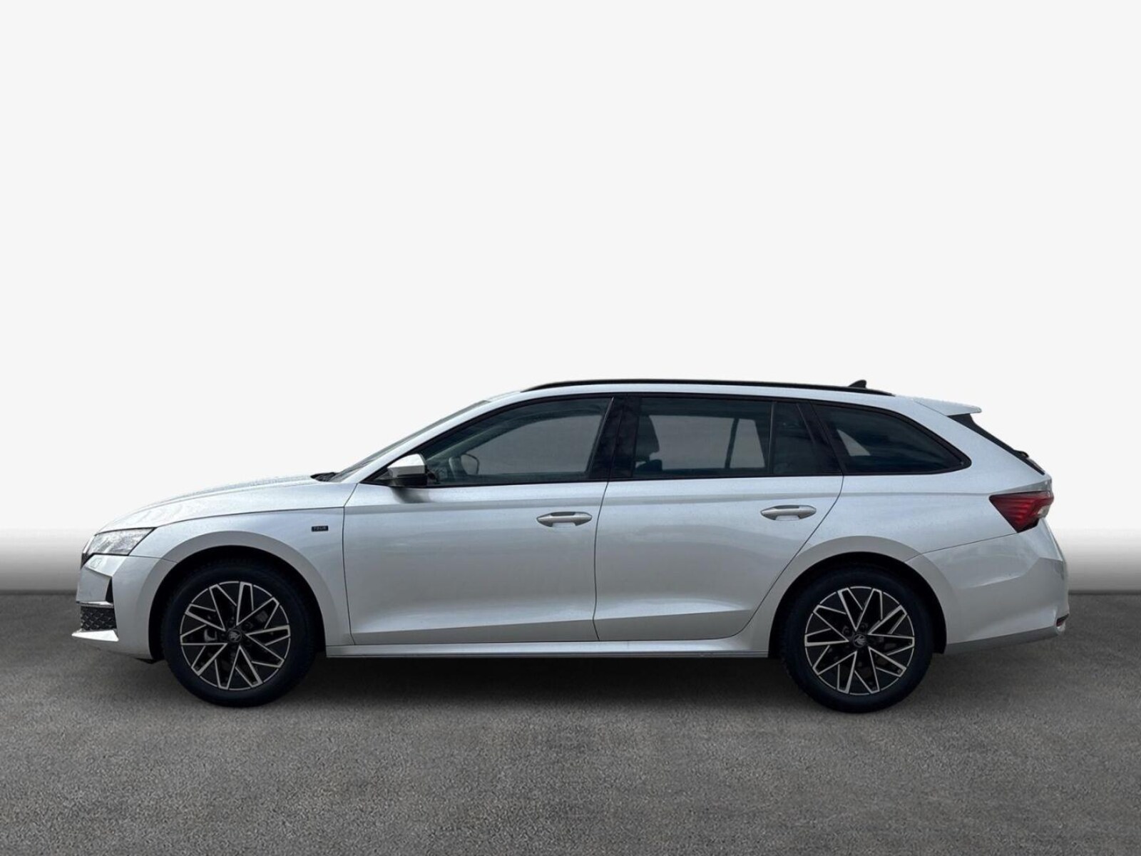 Škoda Octavia Combi – Bild 4