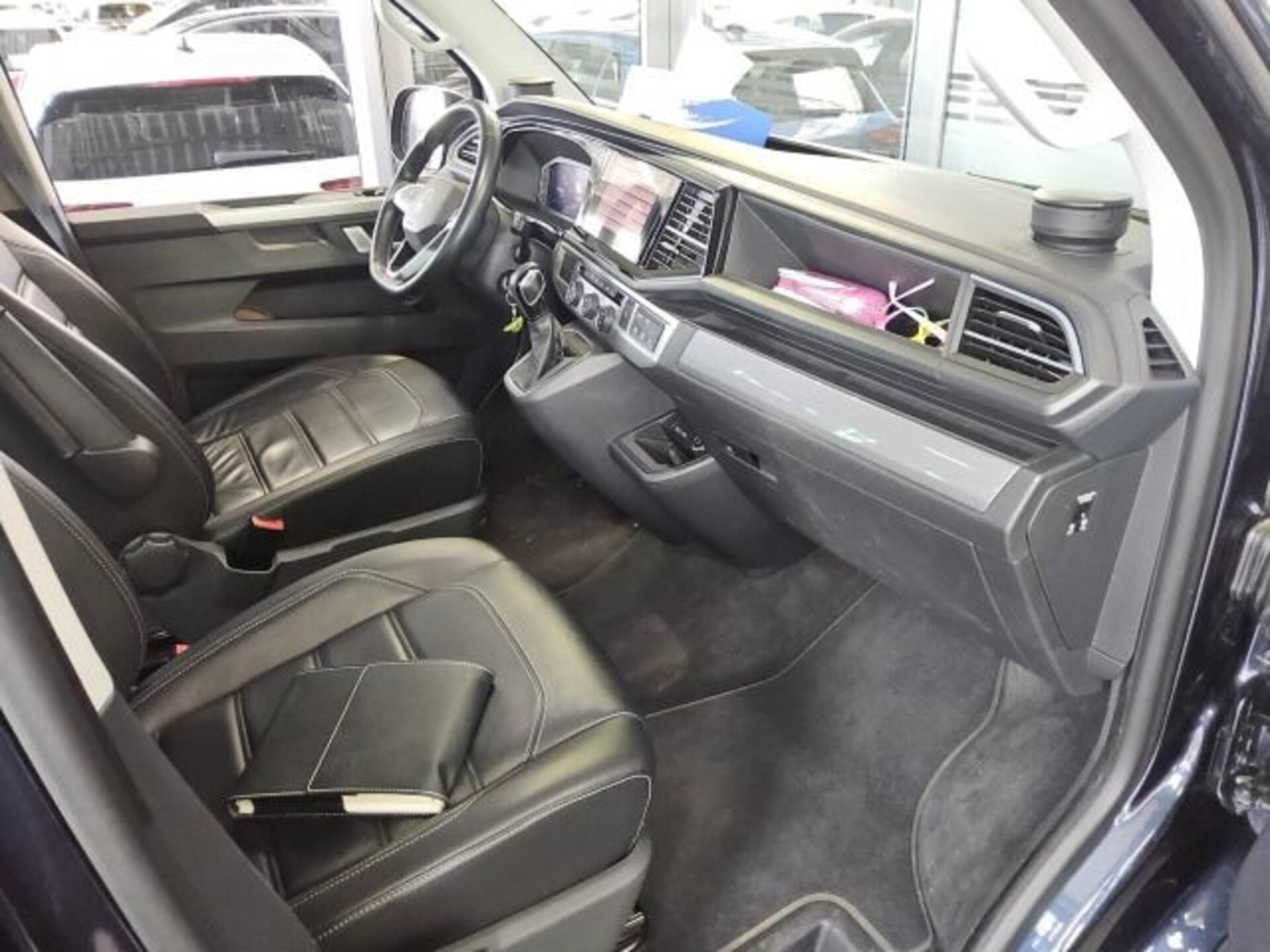 Volkswagen T6.1 Multivan Comfortline
