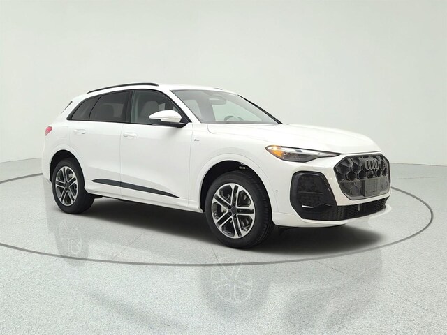 2026 Audi Q5