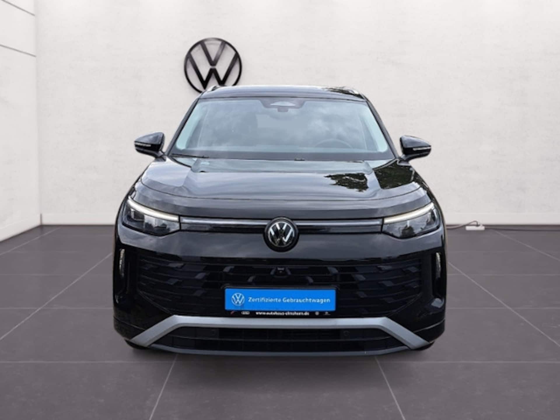 Volkswagen Tayron Life
