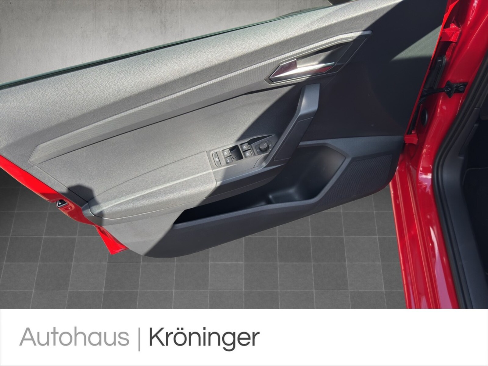 SEAT Ibiza – Bild 8