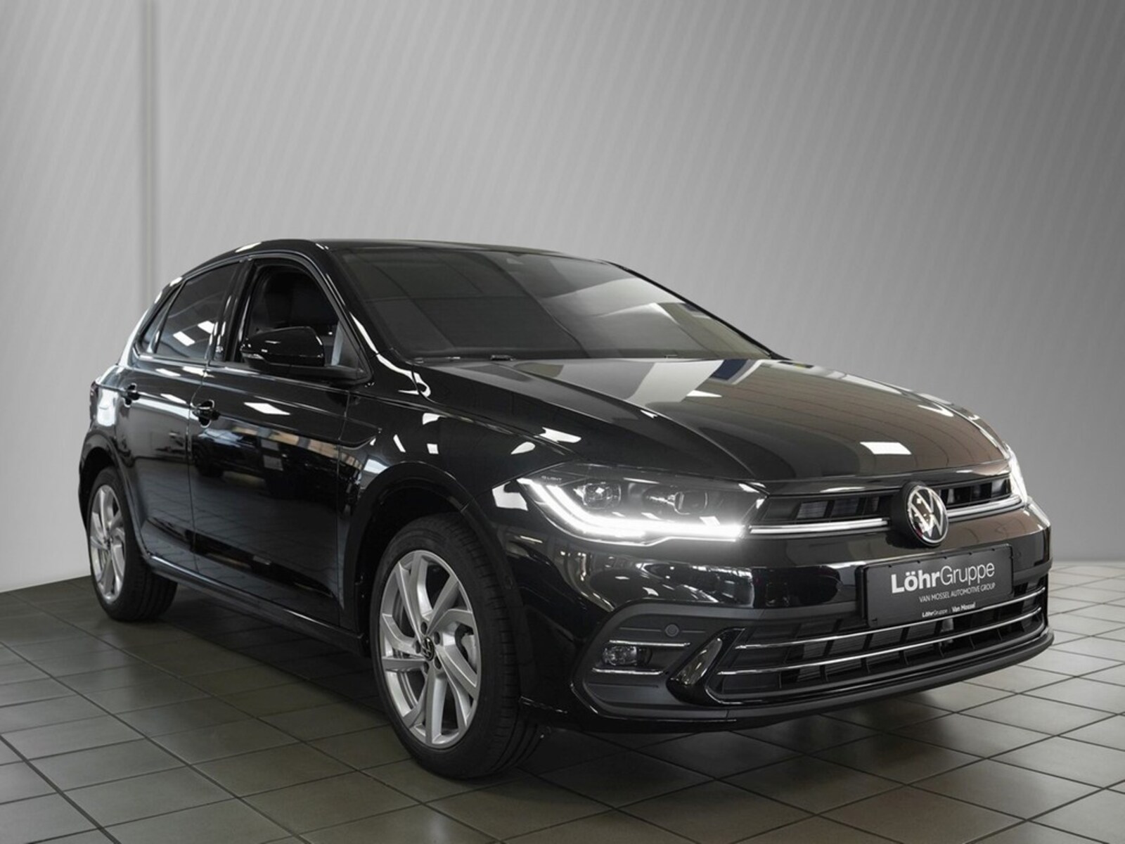 Volkswagen Polo – Bild 3