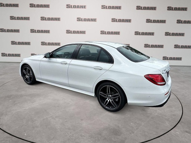 2019 Mercedes-Benz E 300