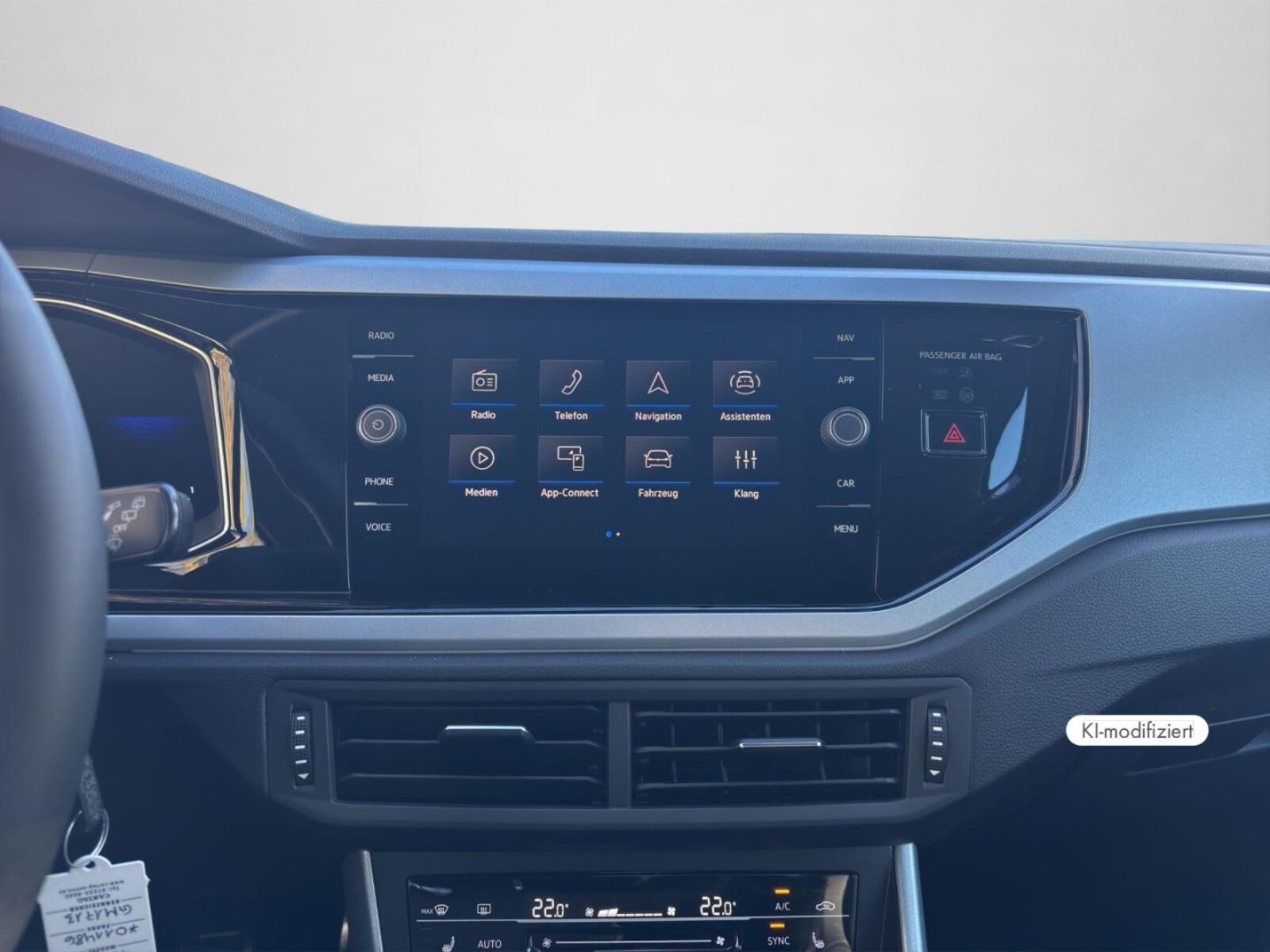 Volkswagen Taigo – Bild 11