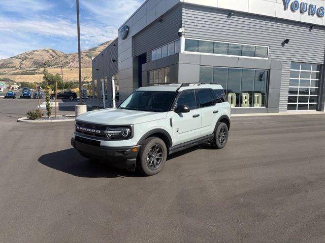 2023 Ford Bronco Sport