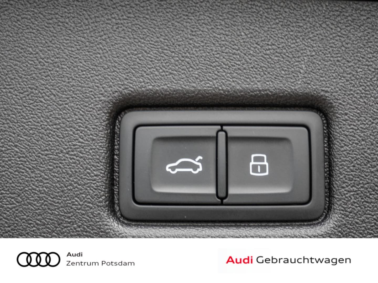 Bild über Audi Q5 SUV TFSI quattro 150 kW S tronic - für weitere Informationen kontaktieren Sie den Audi Partner