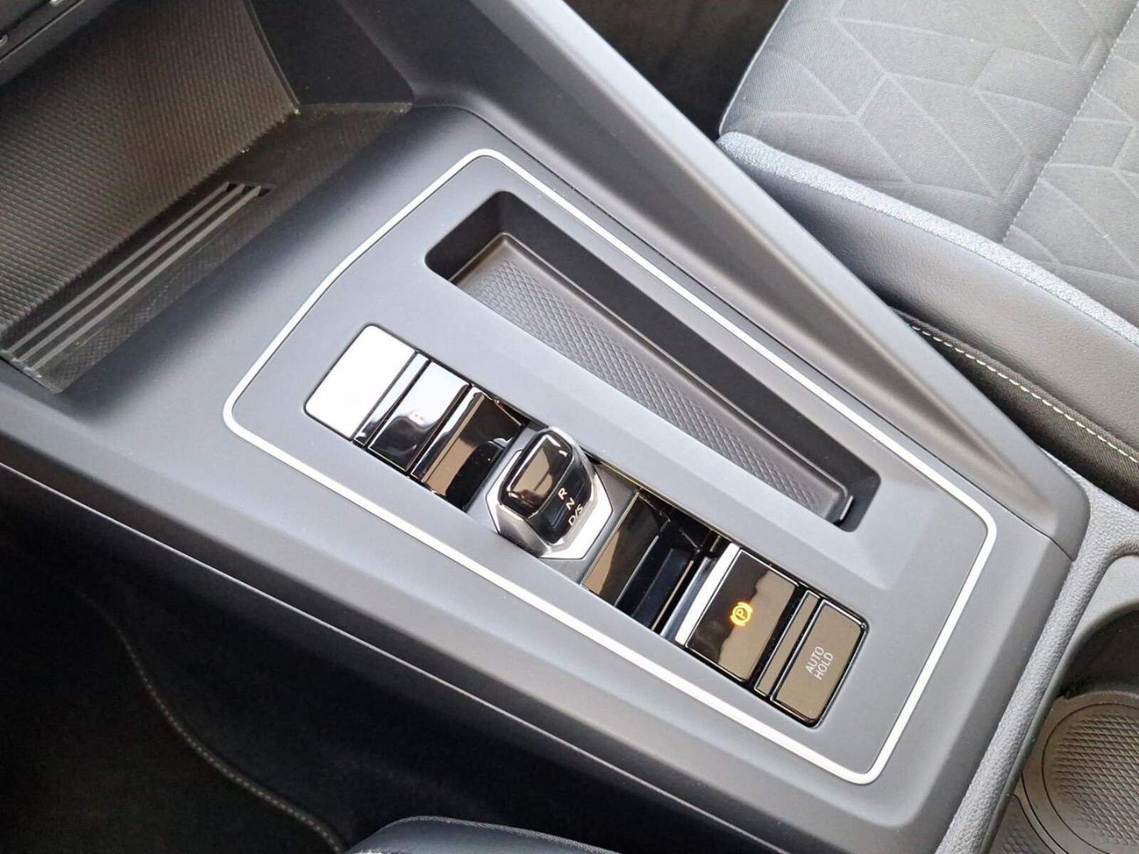Volkswagen Golf Variant – Bild 11