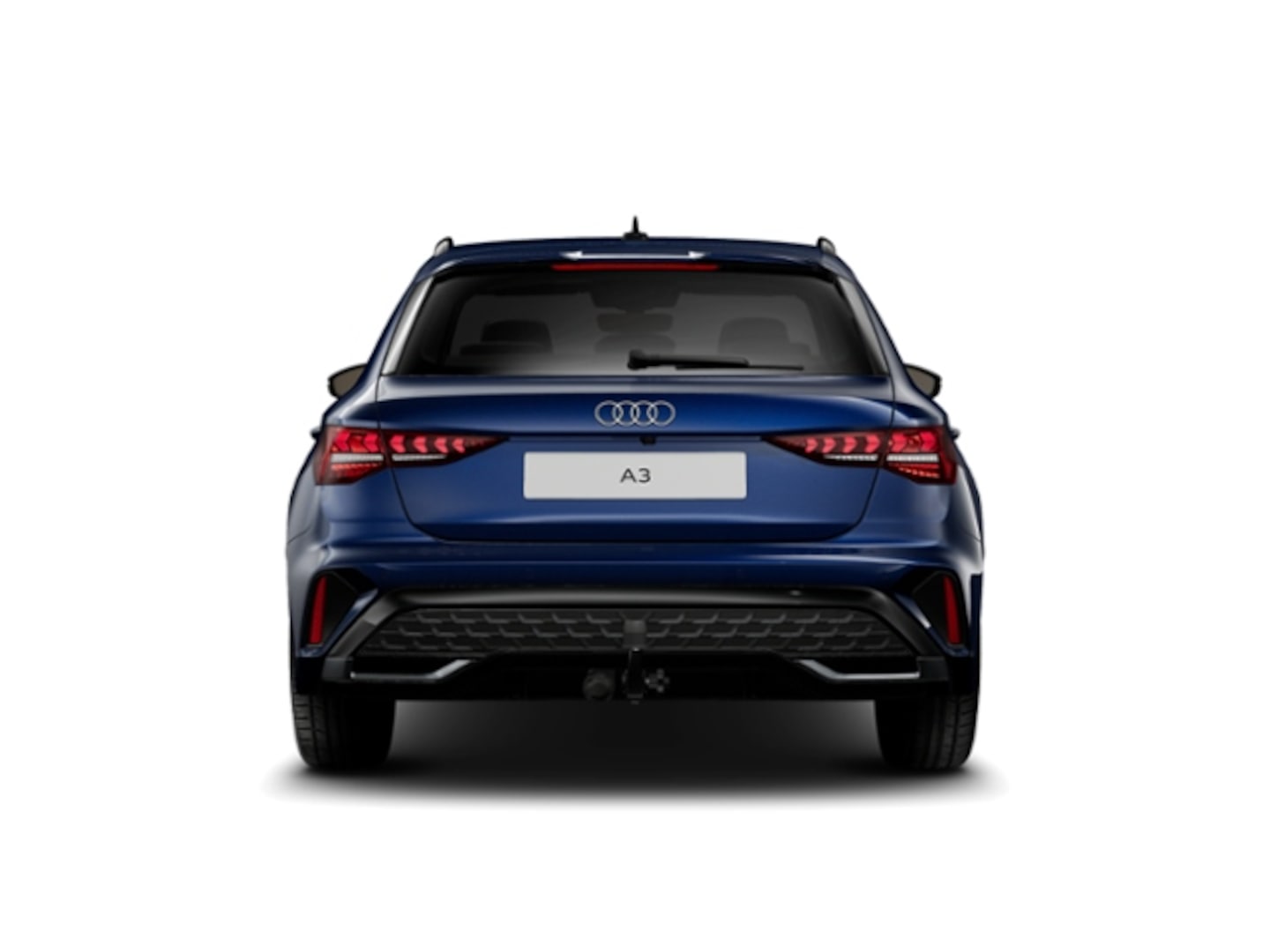 Bild über Audi A3 Sportback TFSI 85 kW S tronic - für weitere Informationen kontaktieren Sie den Audi Partner