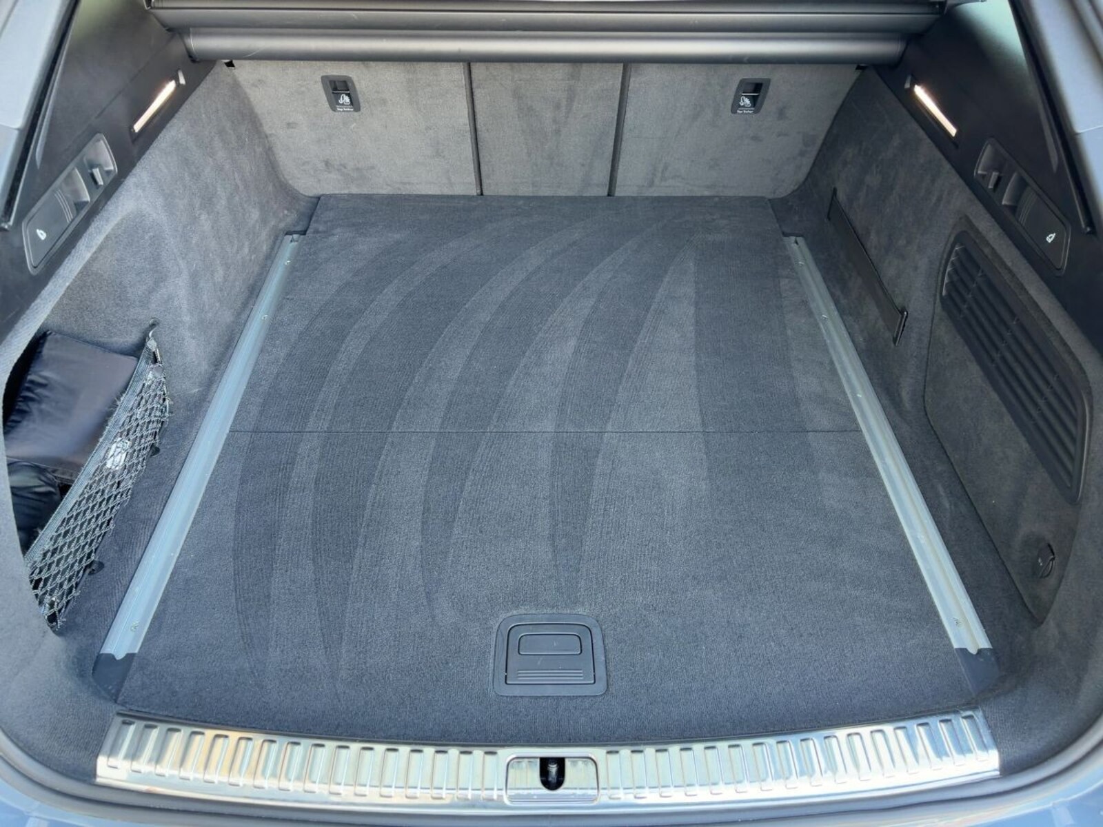 Audi S6 Avant – Bild 14