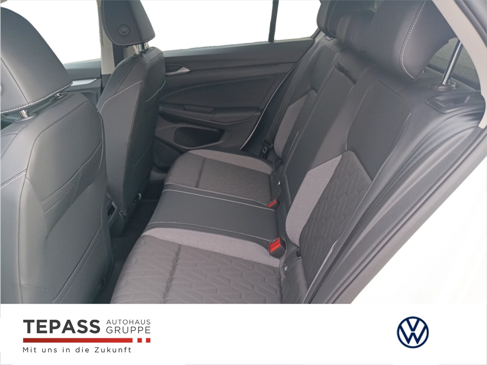Volkswagen Golf – Bild 8