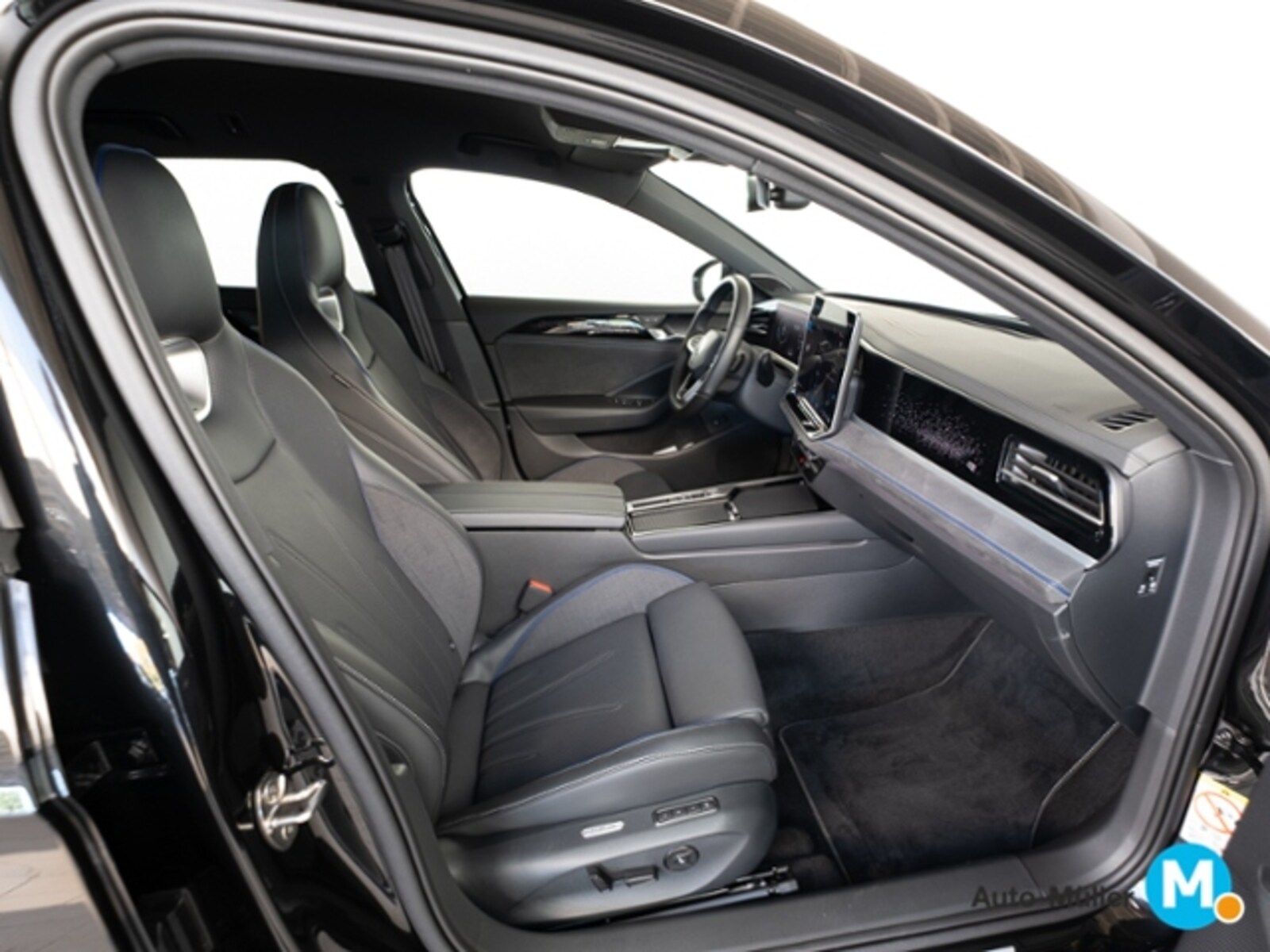 Volkswagen Passat – Bild 12