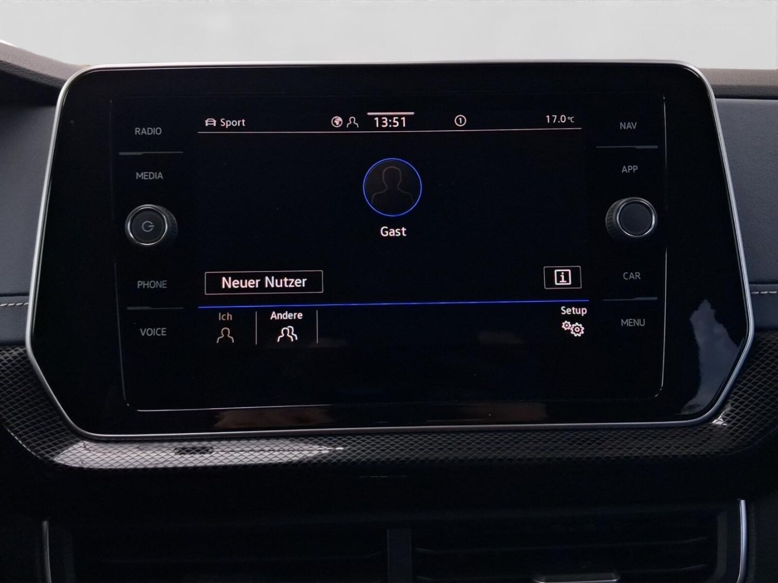 Volkswagen T-Cross – Bild 16