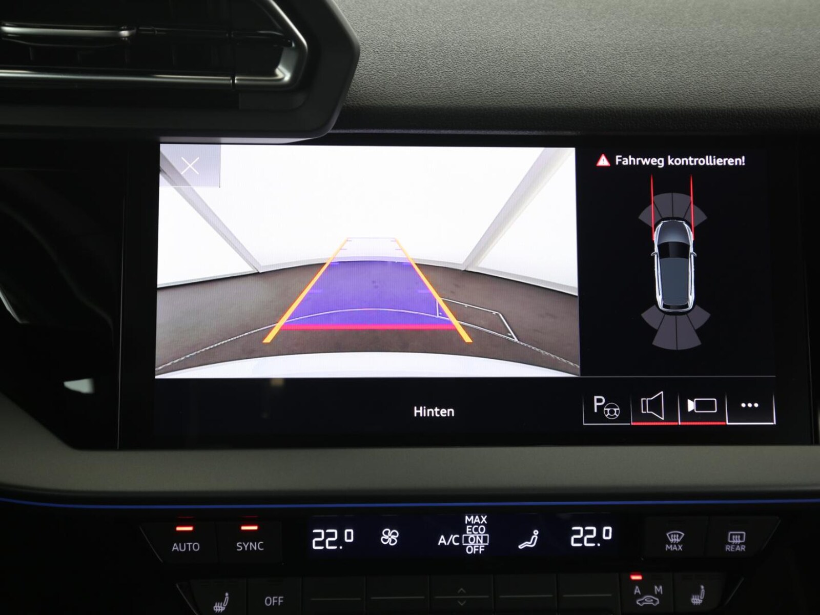 Audi A3 Sportback – Bild 19