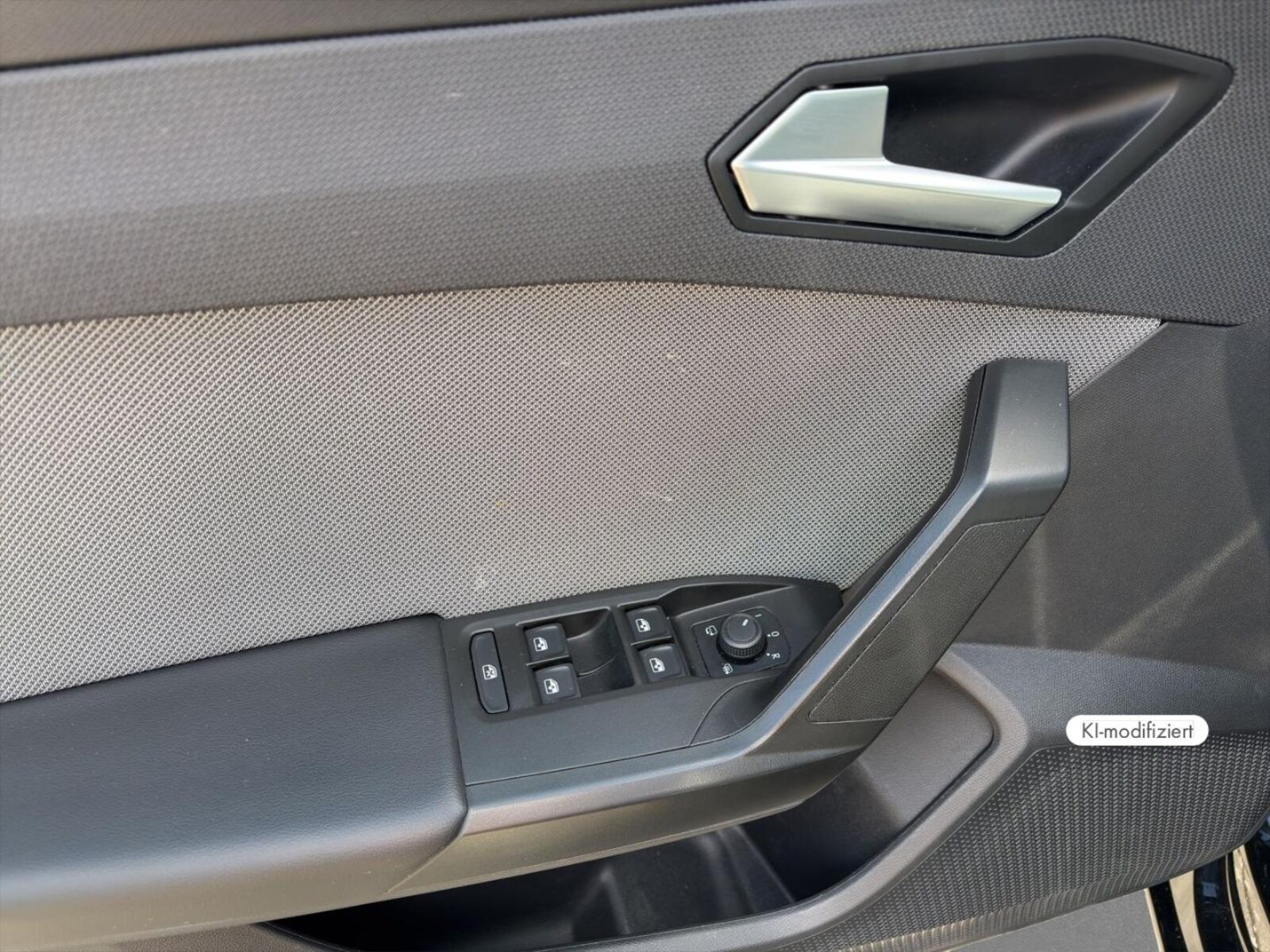 SEAT Leon Sportstourer – Bild 14