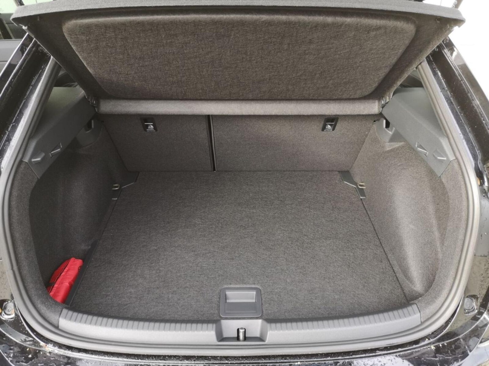 Volkswagen Taigo – Bild 12