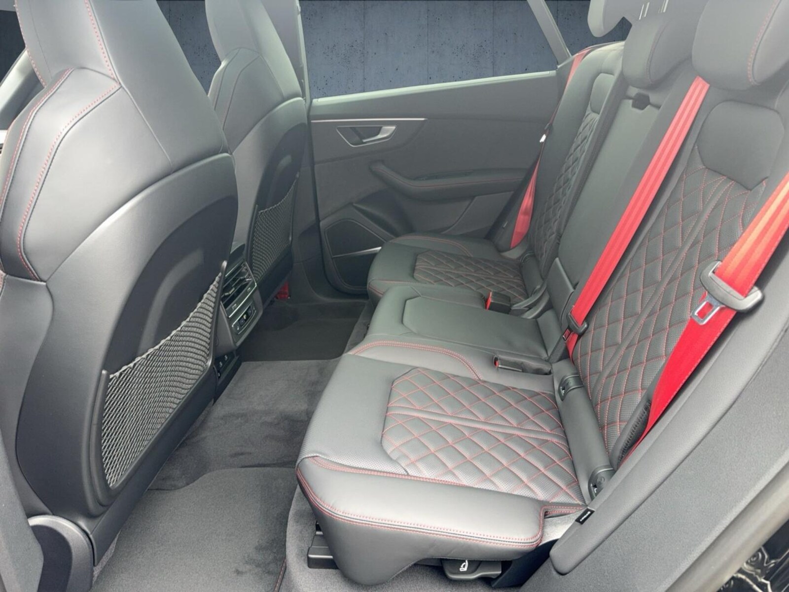 Audi Q8 – Bild 13