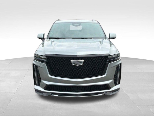 2024 Cadillac Escalade ESV V-Series - Photo 19