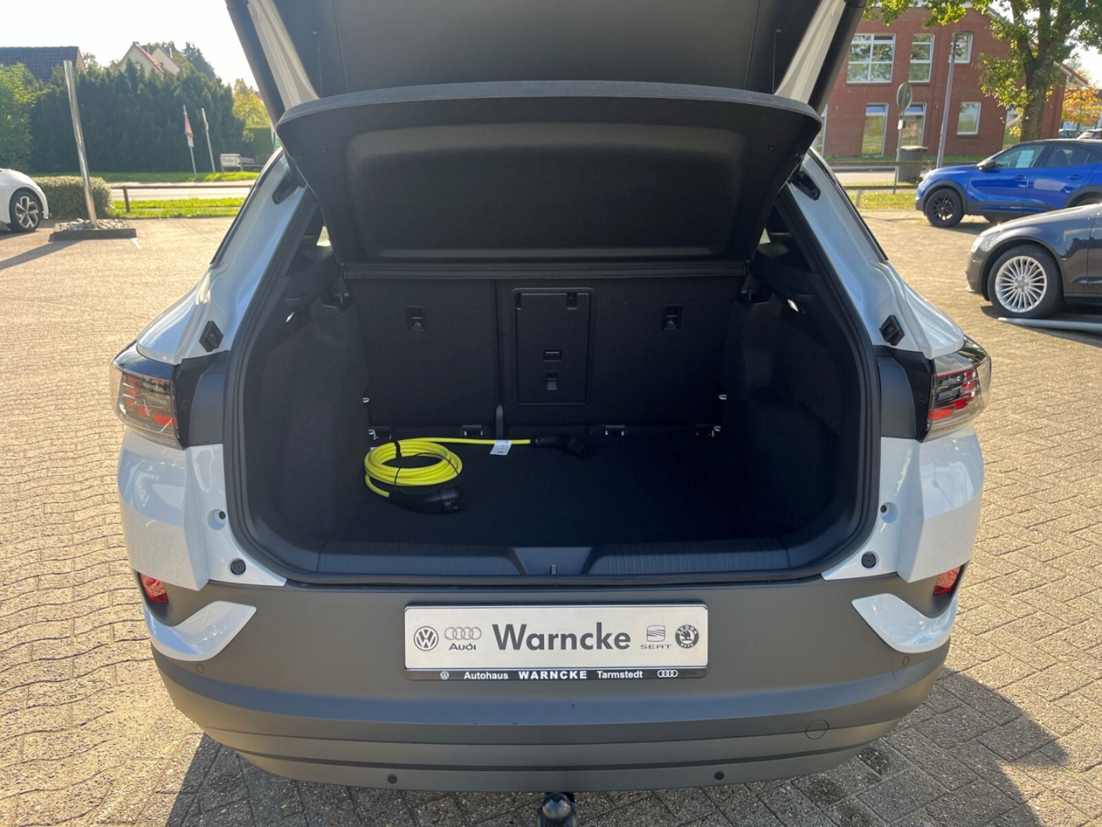 Volkswagen ID.4 – Bild 14