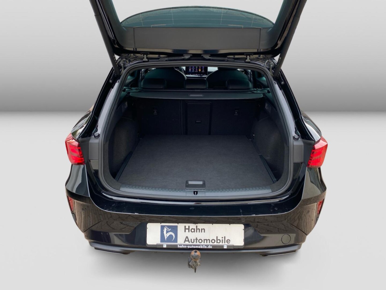 CUPRA Leon Sportstourer – Bild 11