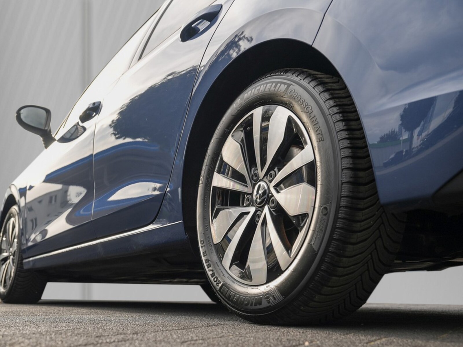 Volkswagen Golf – Bild 6