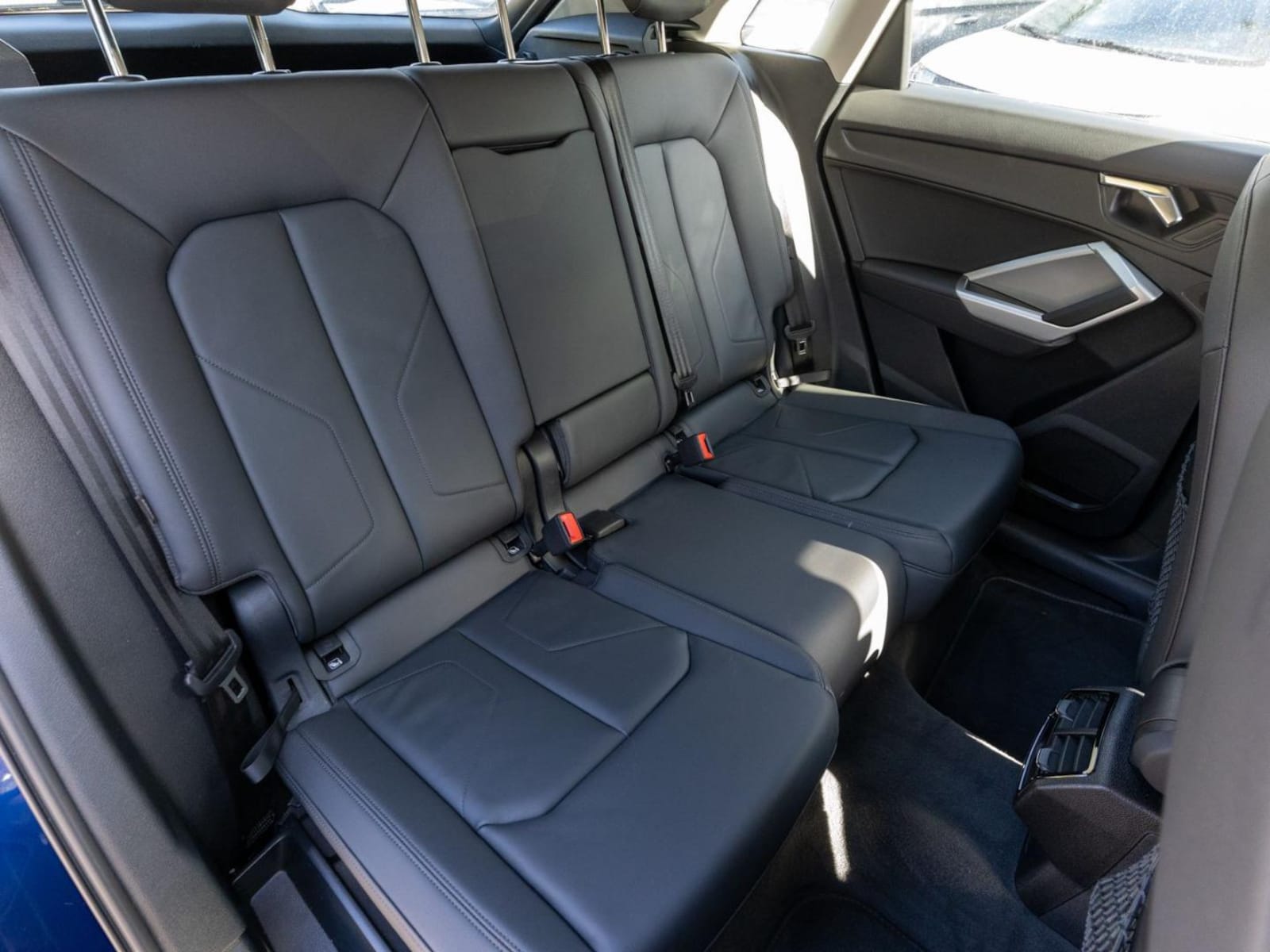 Audi Q3 – Bild 8