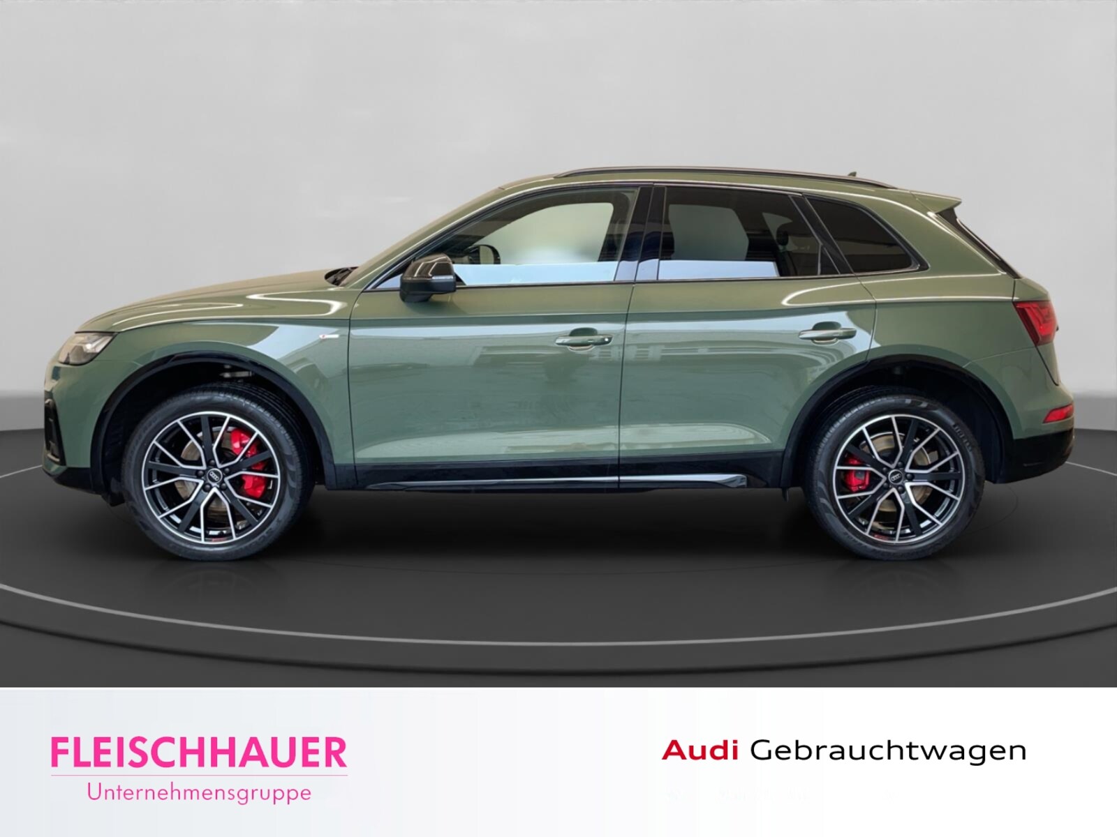 Audi Q5 – Bild 3
