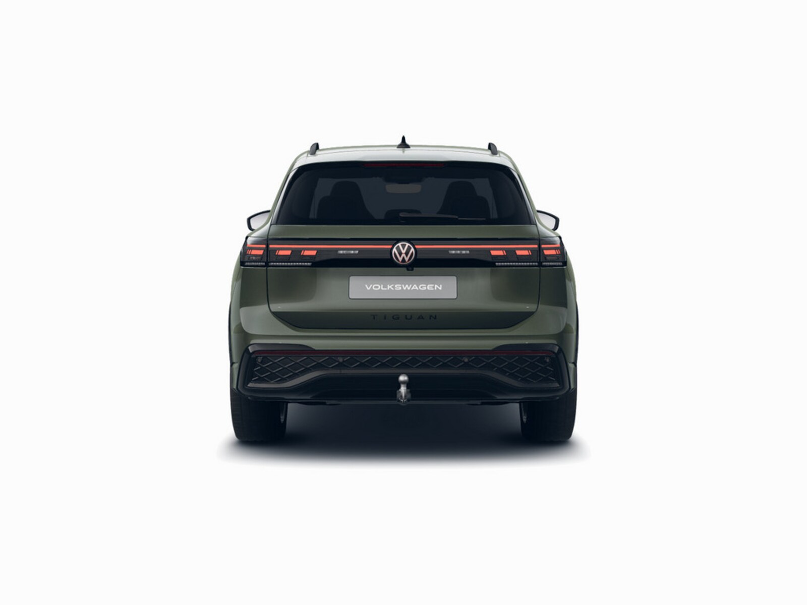 Volkswagen Tiguan – Bild 10