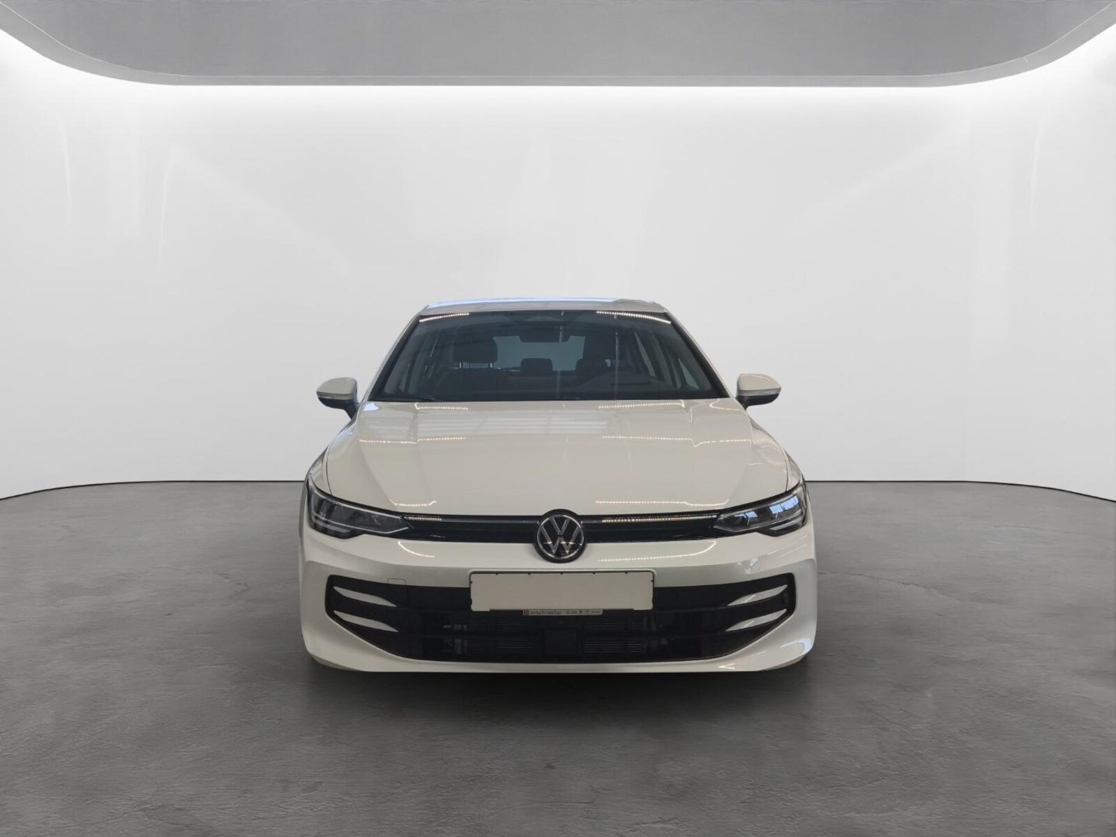 Volkswagen Golf – Bild 3