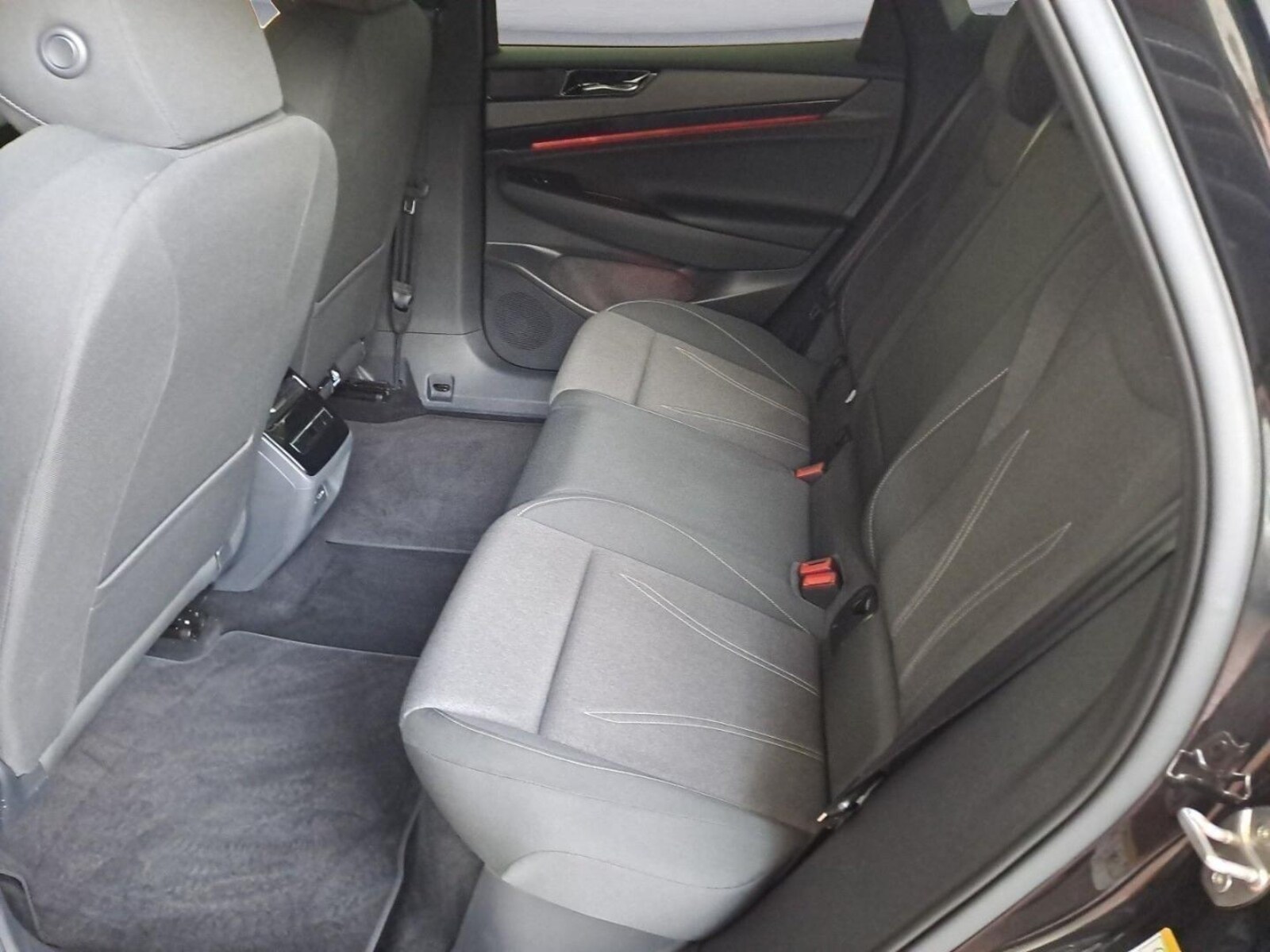 Volkswagen ID.7 Tourer – Bild 14