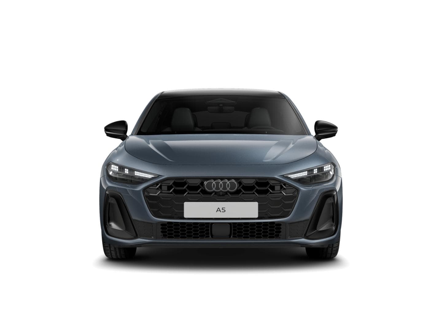 Bild über Audi A5 Limousine TDI 150 kW S tronic - für weitere Informationen kontaktieren Sie den Audi Partner