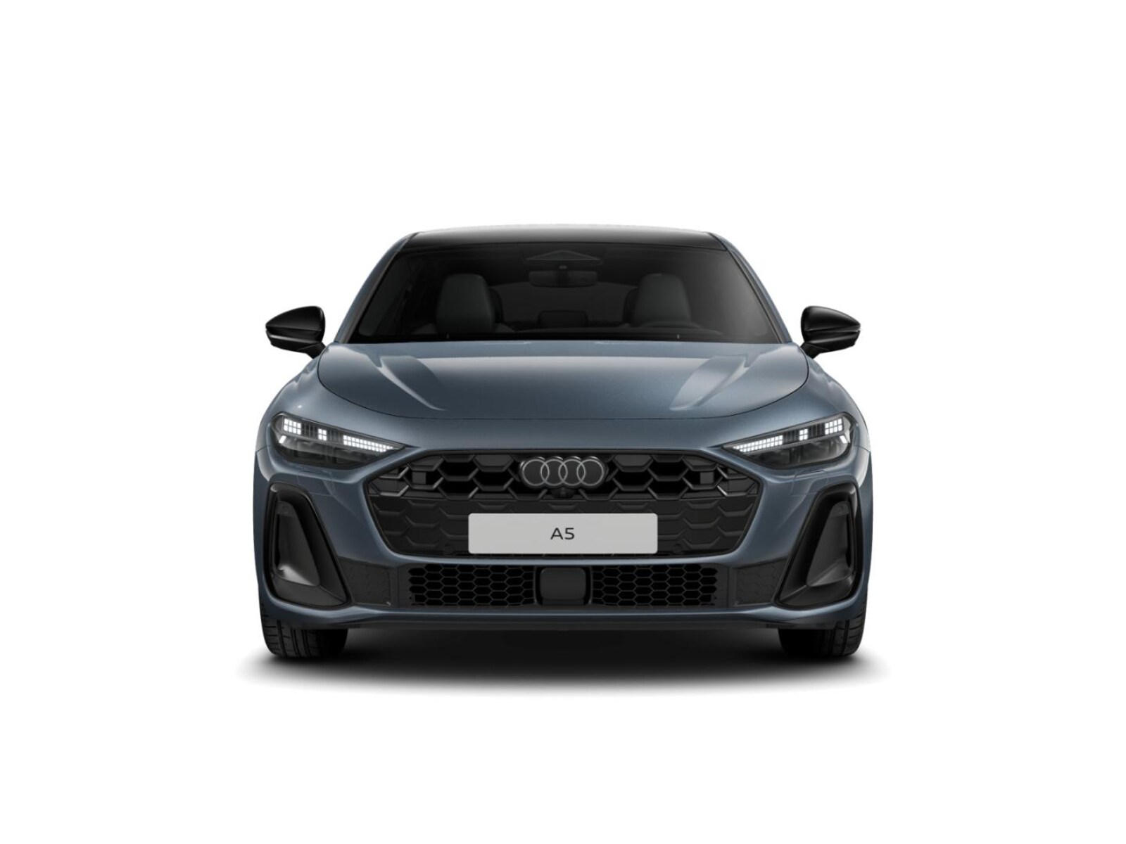 Audi A5 Limousine – Bild 2