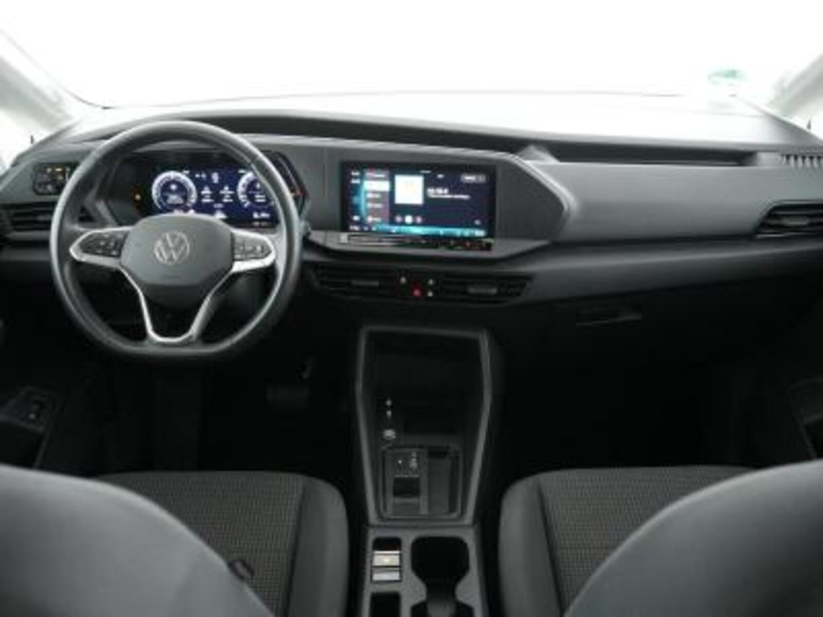 Volkswagen Caddy – Bild 4
