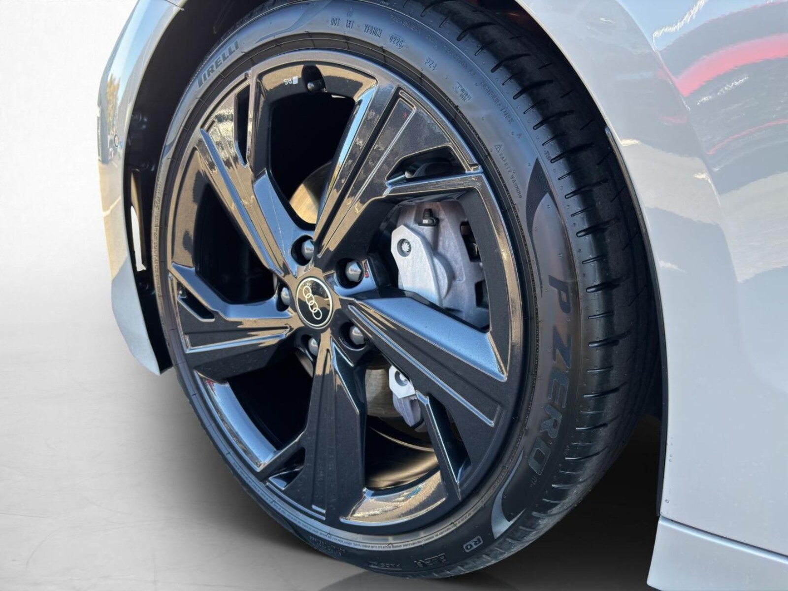 Audi A6 Sportback e-tron – Bild 13