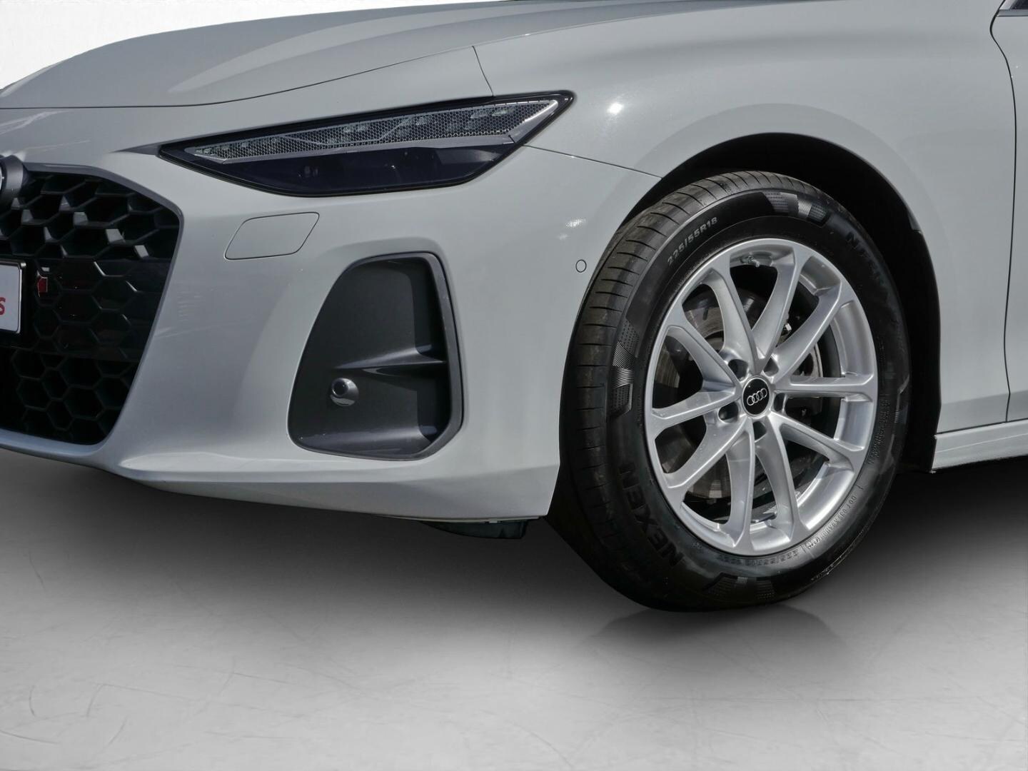 Bild über Audi A6 Avant TDI 150 kW S tronic - für weitere Informationen kontaktieren Sie den Audi Partner