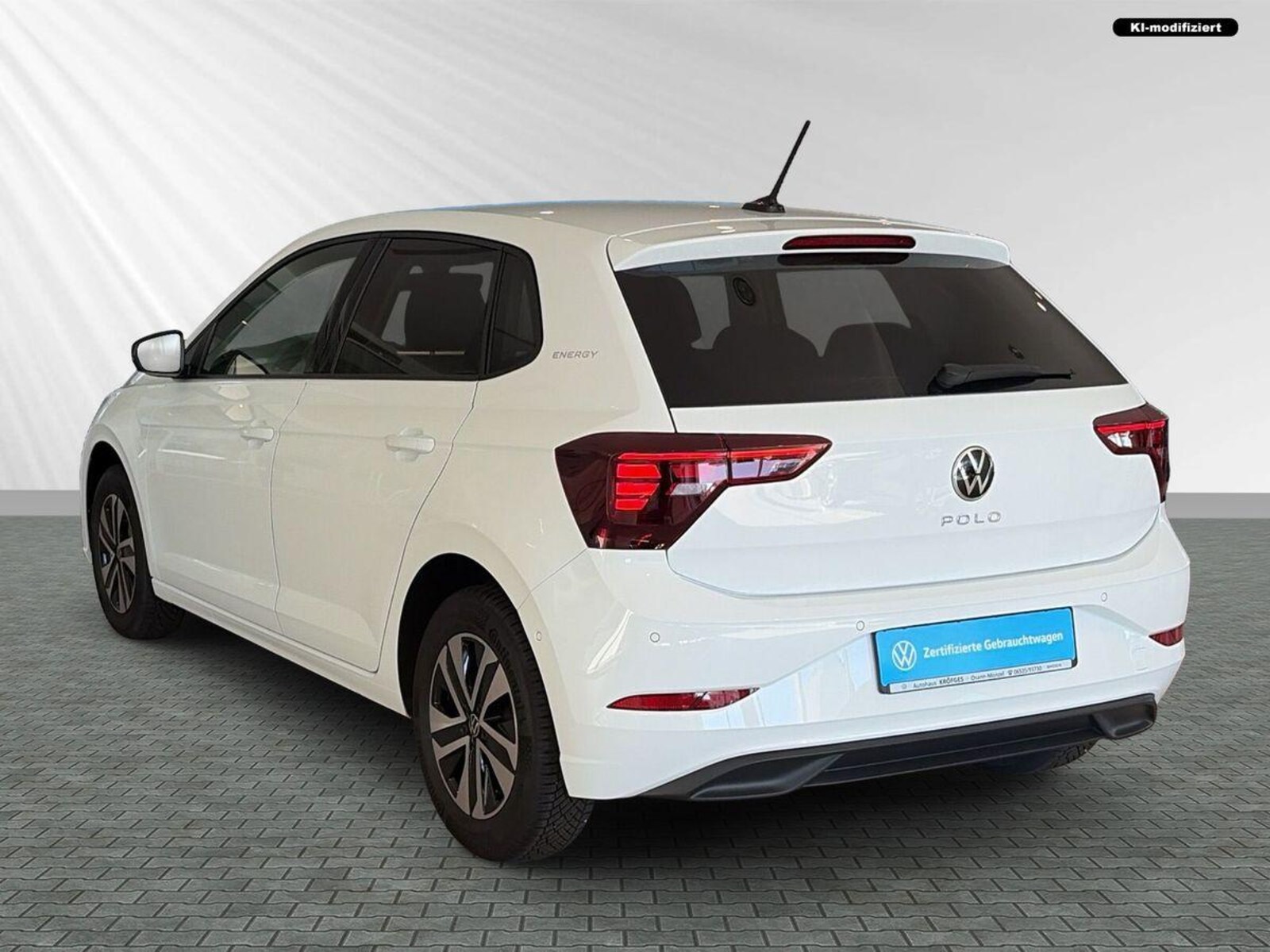 Volkswagen Polo – Bild 2