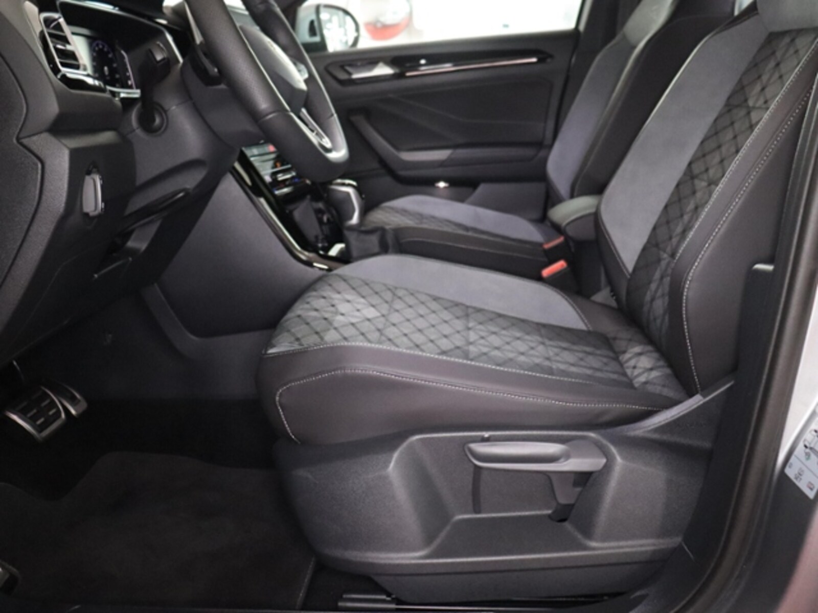 Volkswagen T-Roc – Bild 8