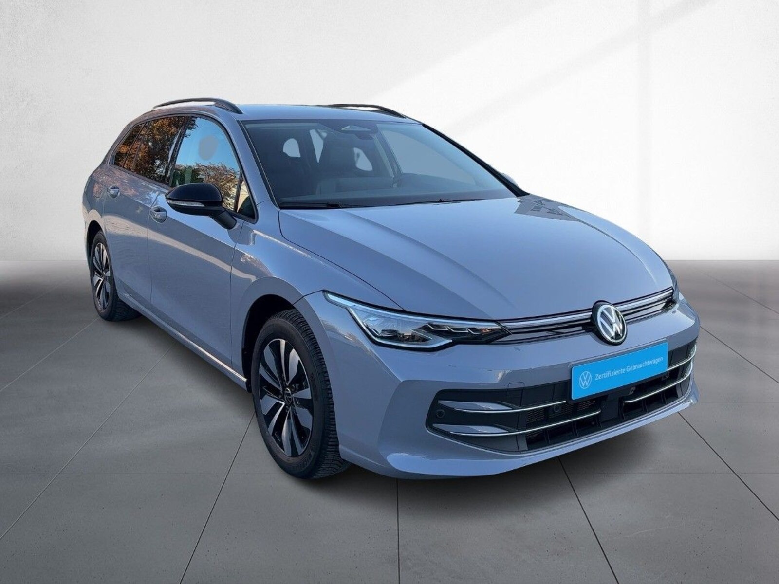 Volkswagen Golf Variant – Bild 4