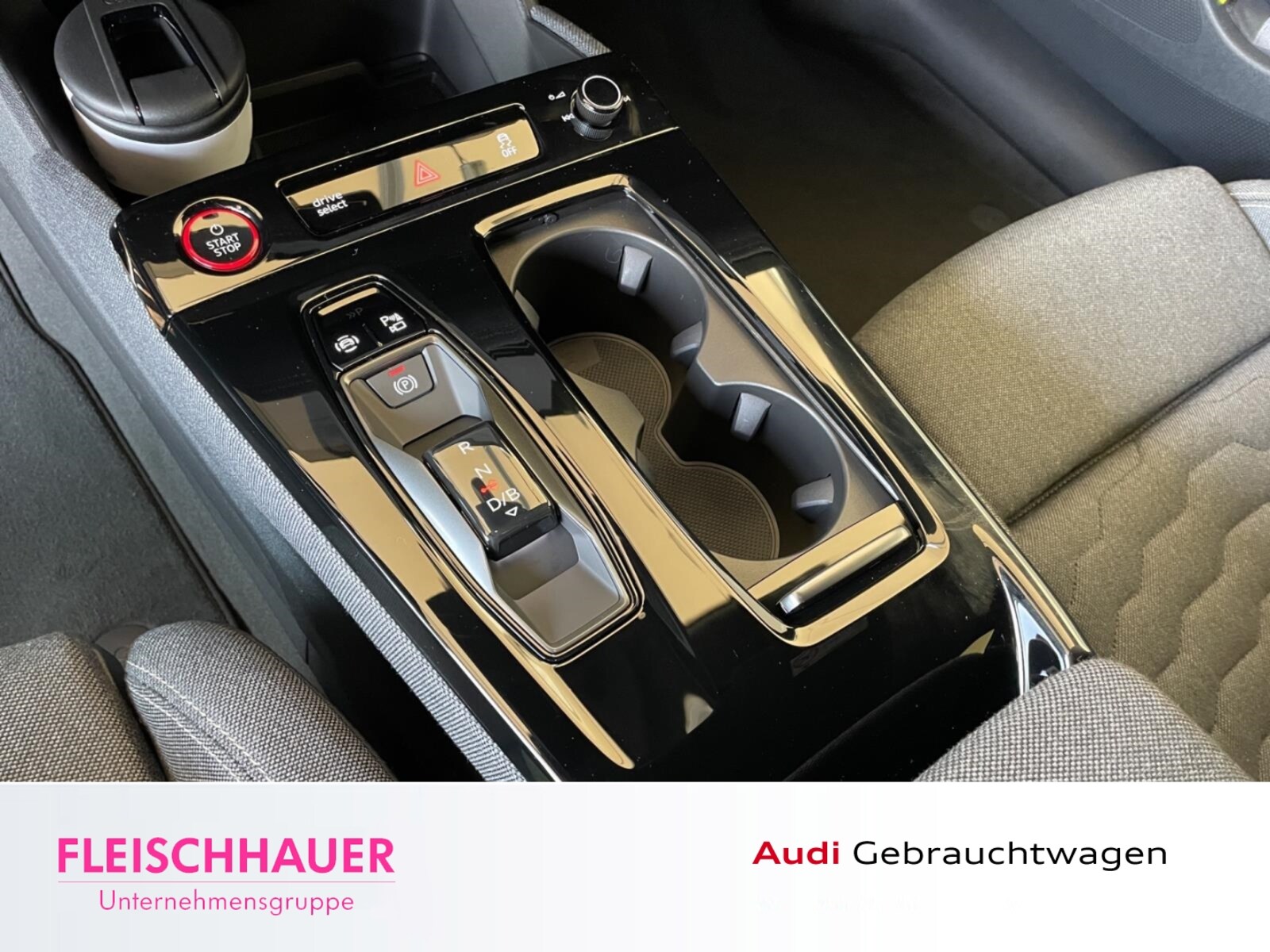 Audi A6 Avant e-tron – Bild 13
