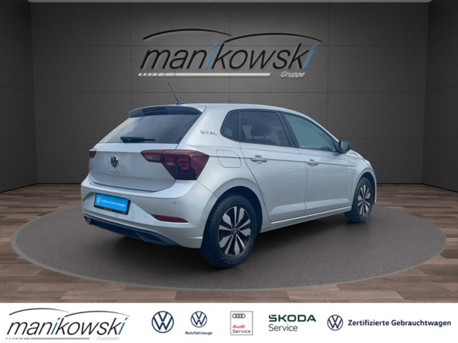 Volkswagen Polo – Bild 5