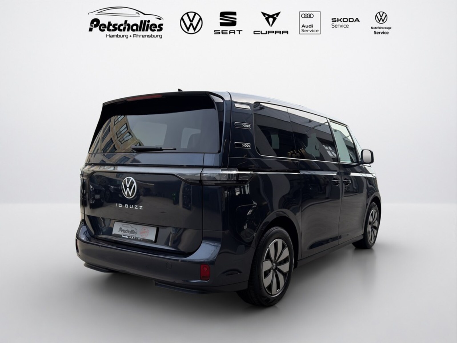 Volkswagen ID. Buzz – Bild 5