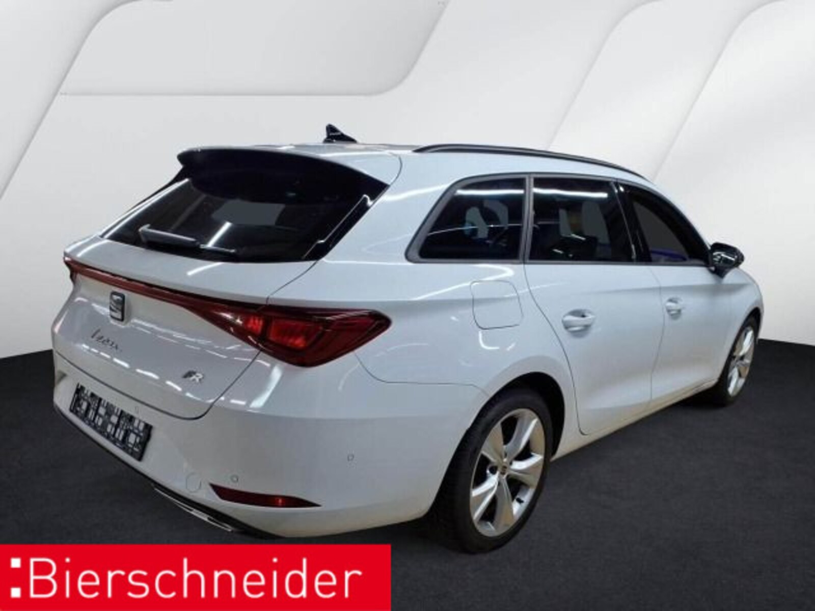 SEAT Leon Sportstourer – Bild 2
