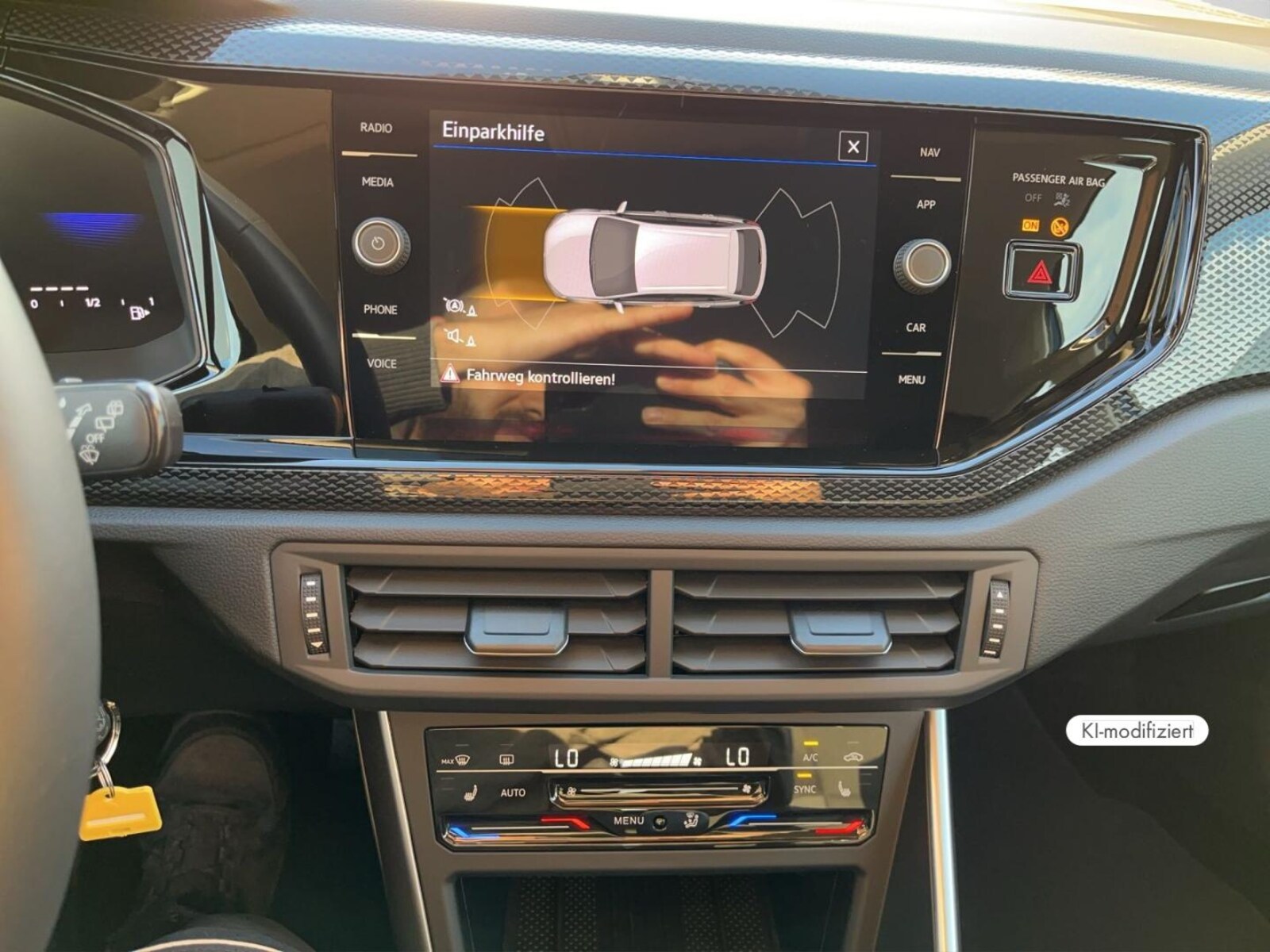 Volkswagen Taigo – Bild 11