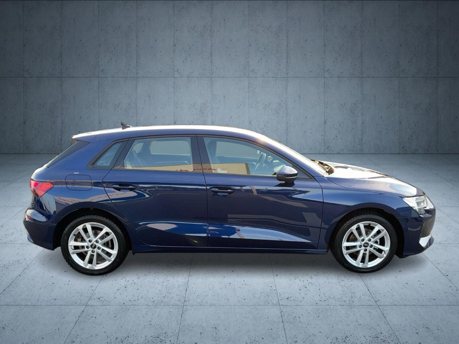 Audi A3 Sportback – Bild 7