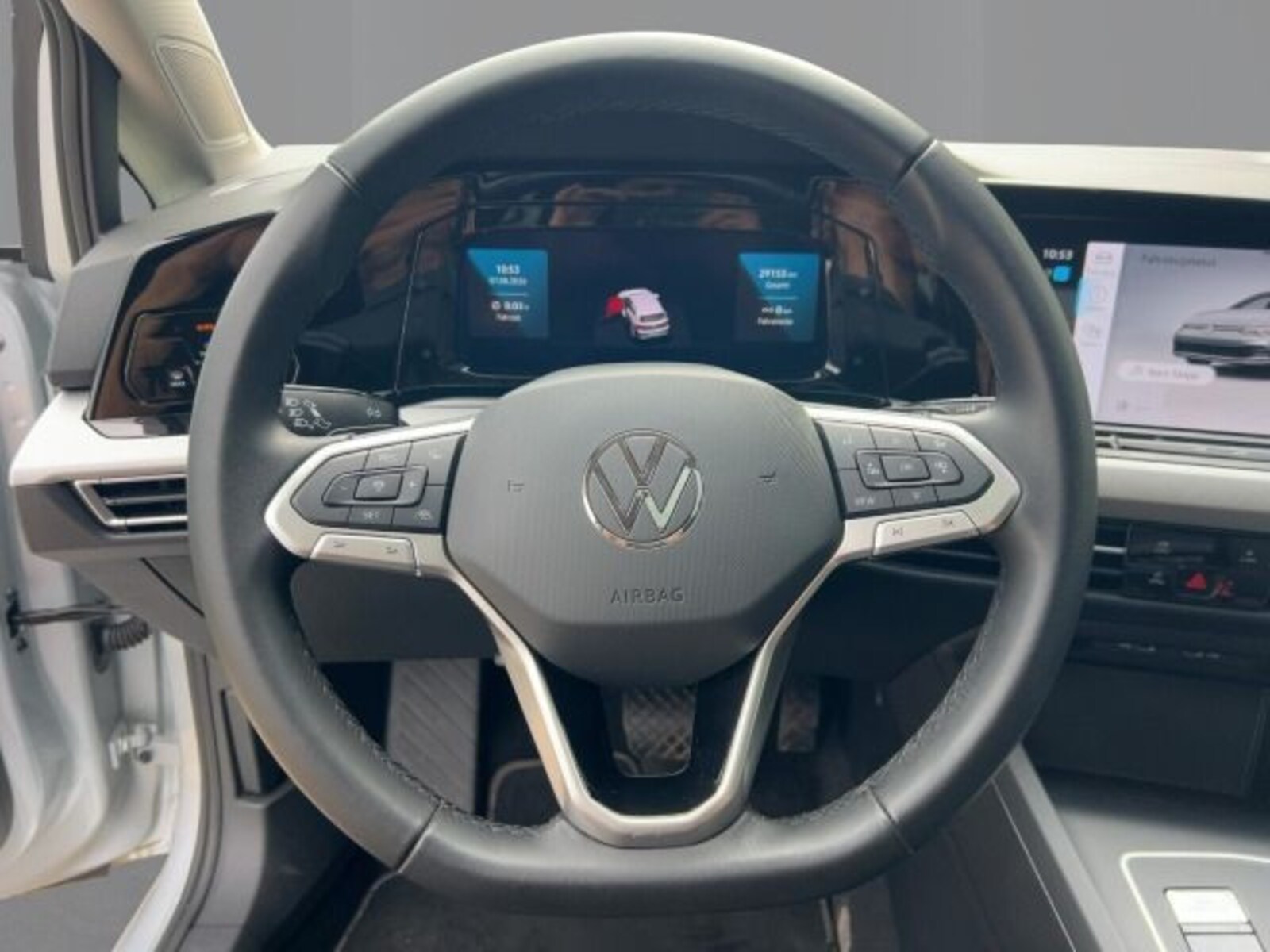 Volkswagen Golf – Bild 9