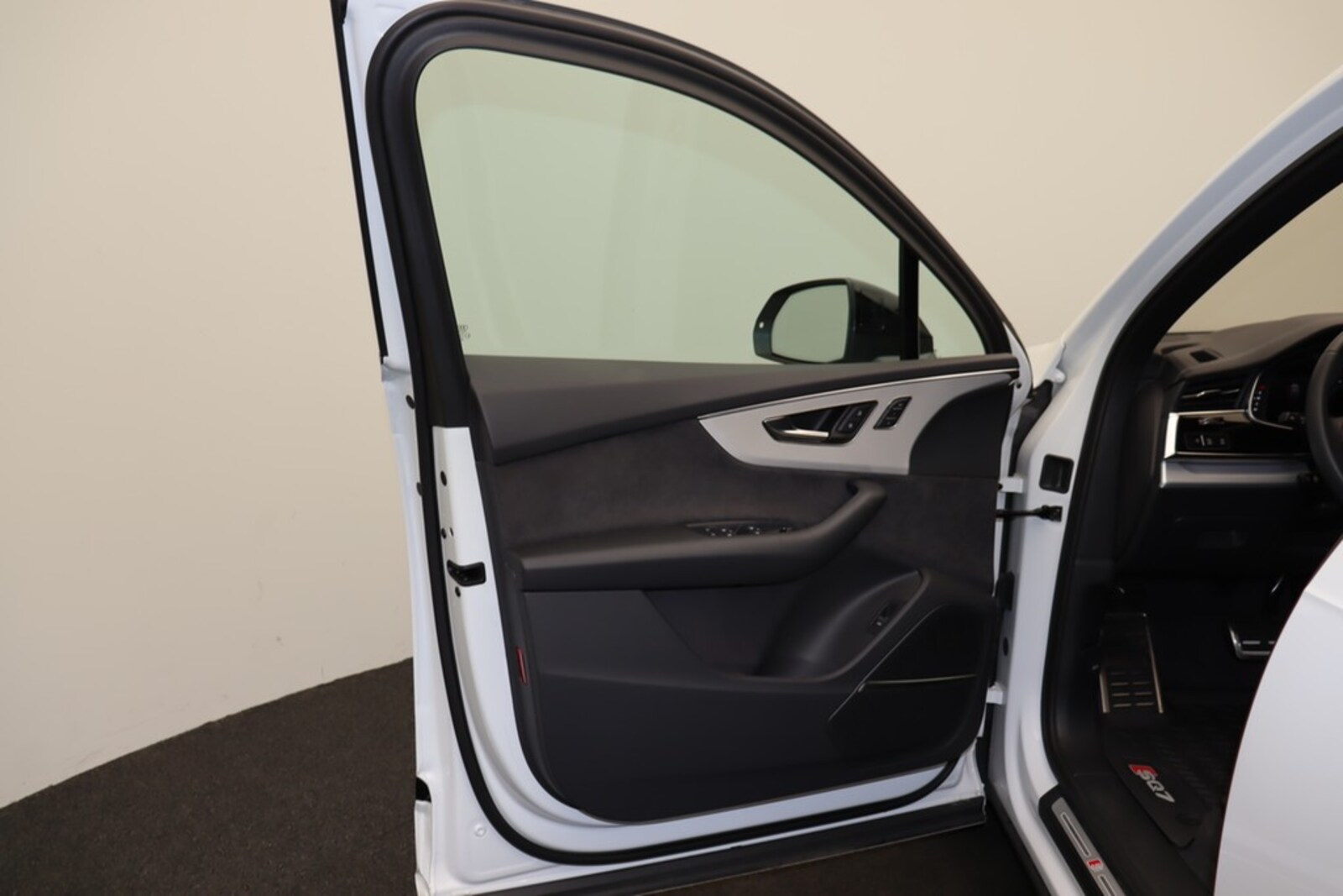 Audi SQ7 – Bild 7