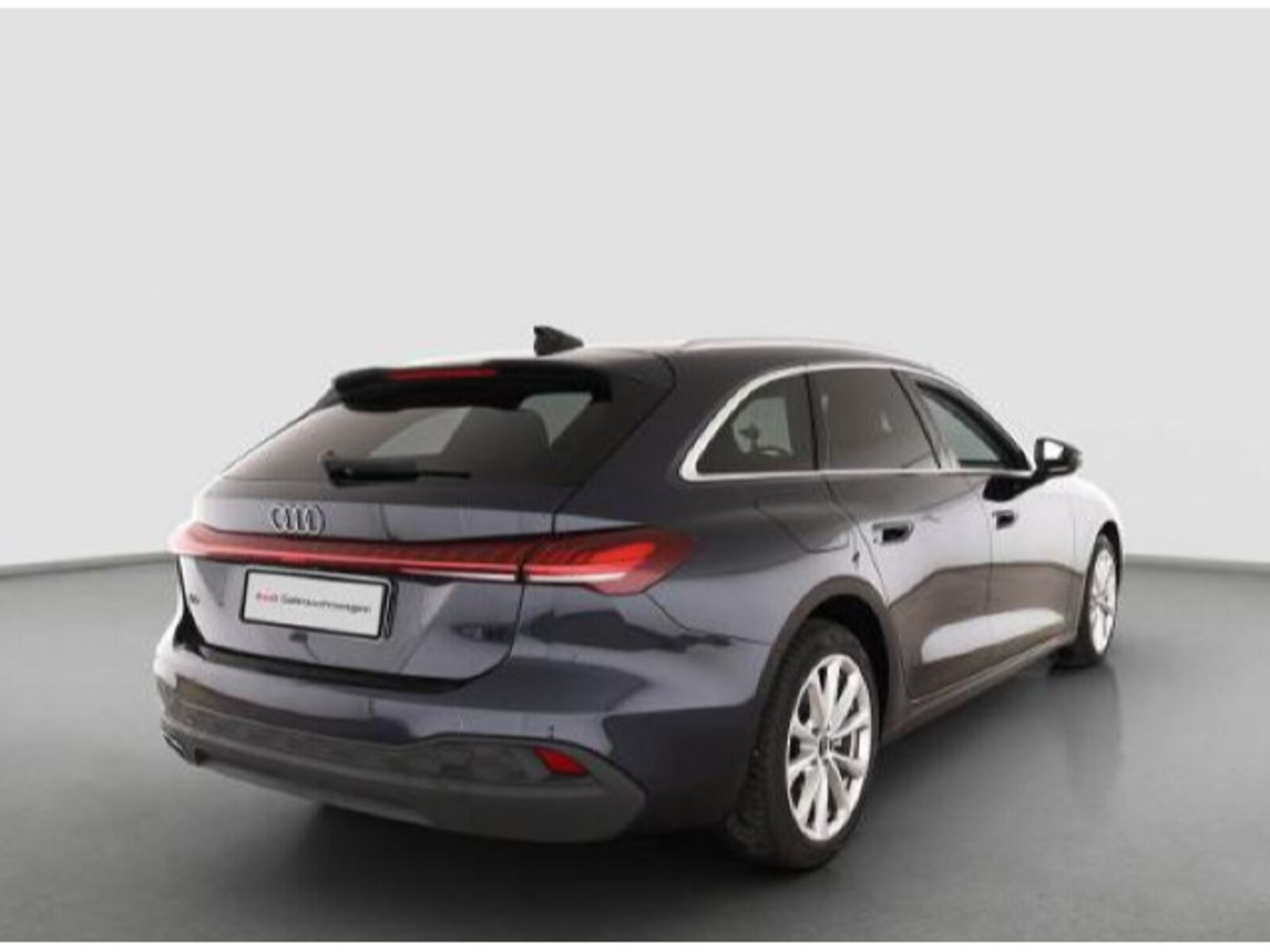 Audi A5 Avant – Bild 3