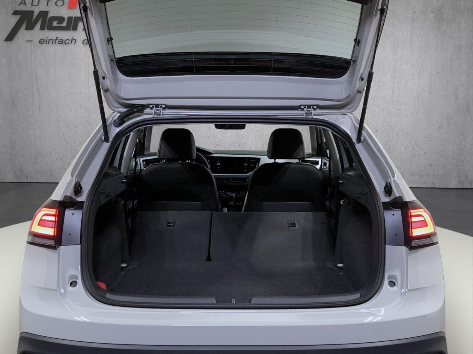 Volkswagen Taigo – Bild 19