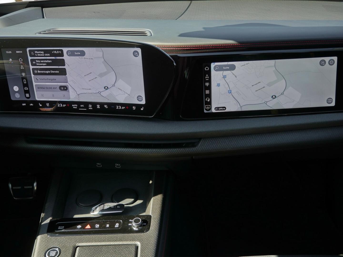 Bild über Audi Q7 SUV TDI quattro 220 kW tiptronic - für weitere Informationen kontaktieren Sie den Audi Partner