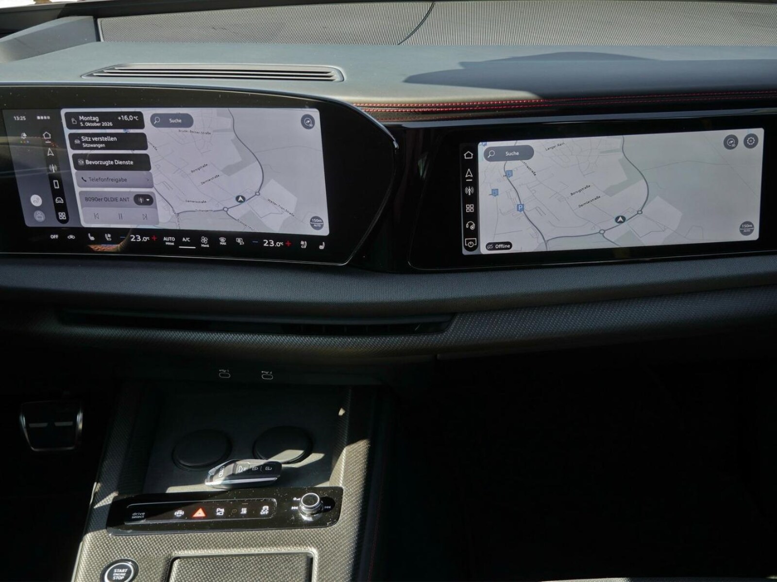 Audi Q7 – Bild 6
